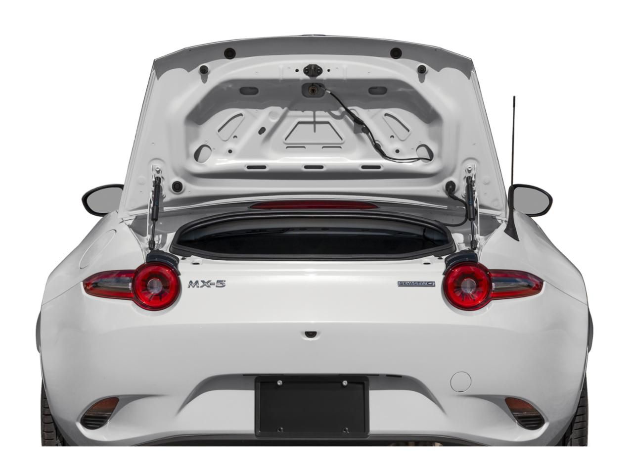 New Car 2025 Mazda Mx-5 Miata  Grand Touring For Sale In Austin, Texas