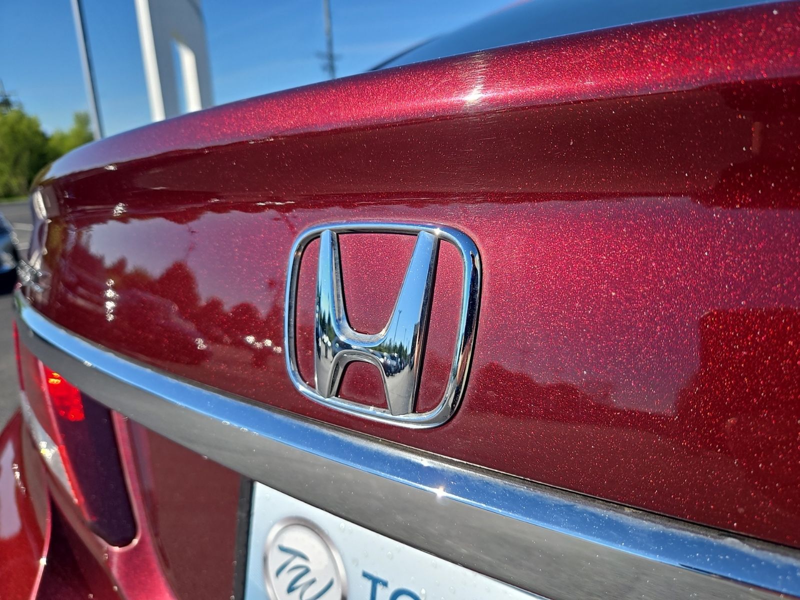 used 2013 Honda Civic car, priced at $8,995
