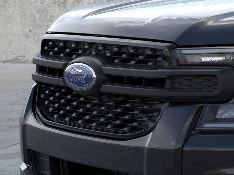 New 2026 Shadow Black Ford XL image 17