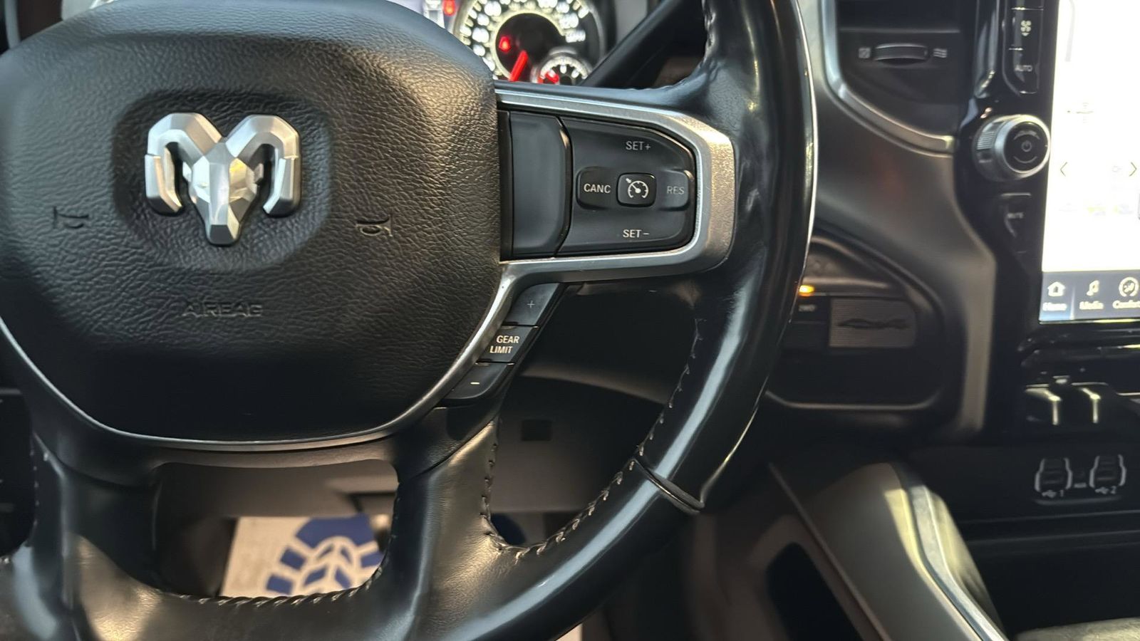 Used Car 2023 Ram 2500  Laramie For Sale Under $60,000 In Austin, Texas