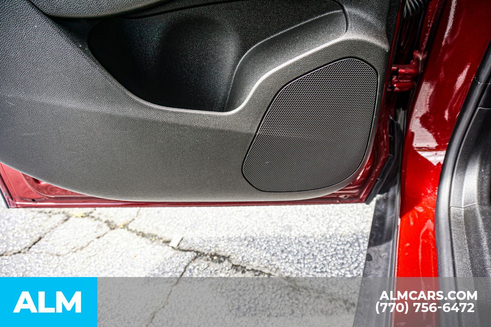 Used 2024 Red Chevrolet 2RS image 55