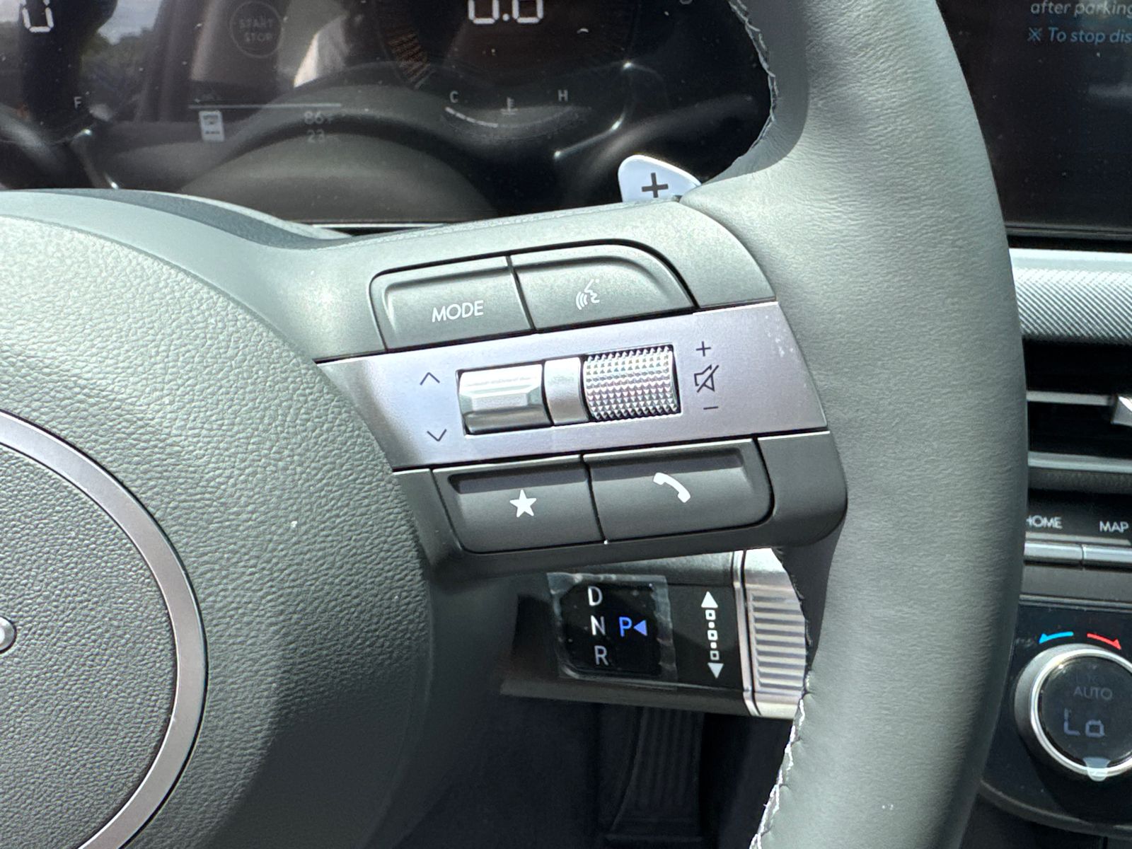 New 2026 Gray Hyundai SEL Sport image 27