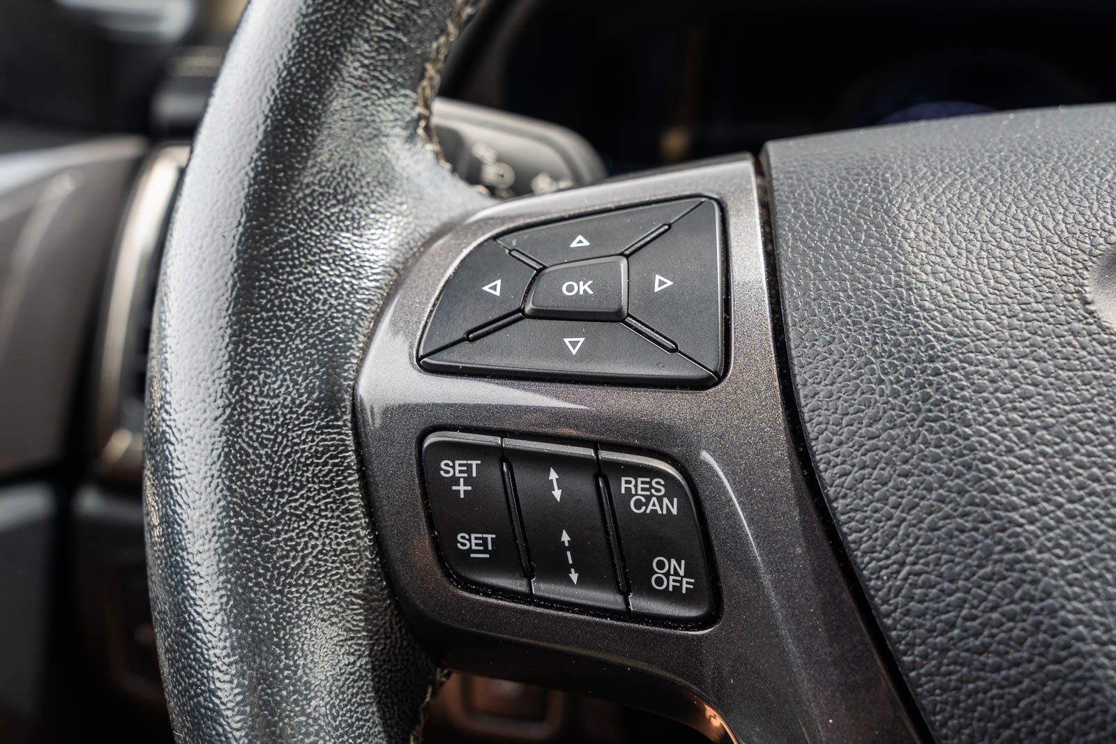 Used 2019 Ford Ranger Truck