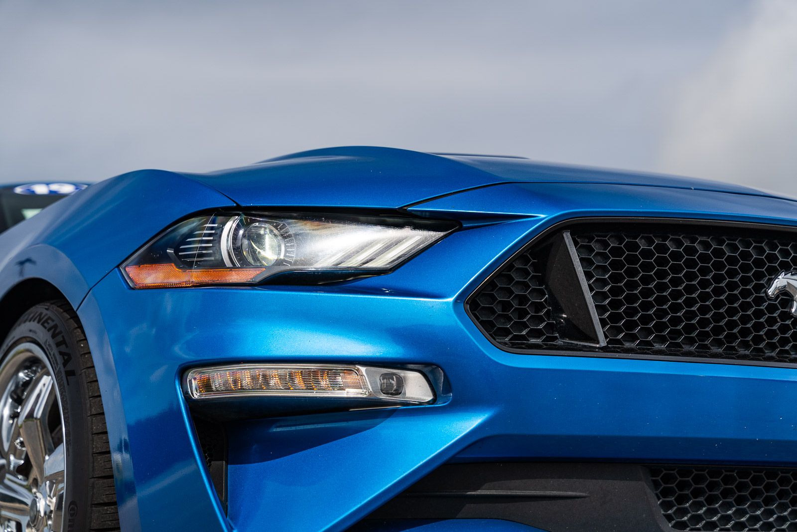 Used 2019 Ford Mustang Coupe