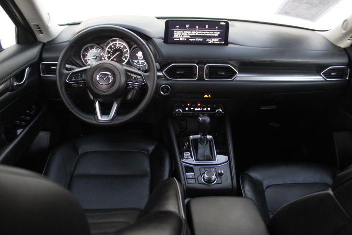 Used Car 2025 Mazda Cx-5  2.5 S Select Package For Sale Under $25,000 In Austin, Texas