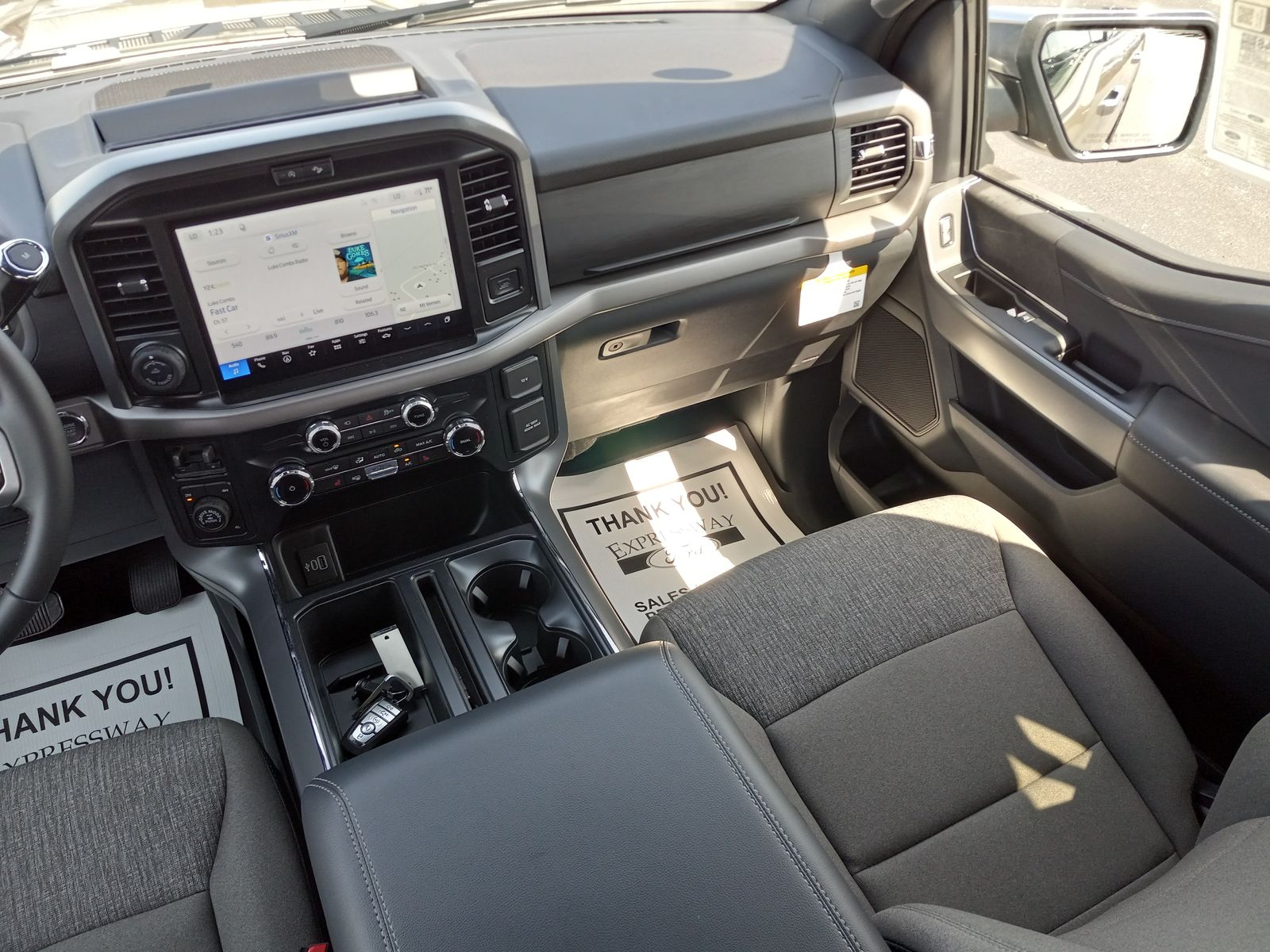 2026 Ford F-150 image 16