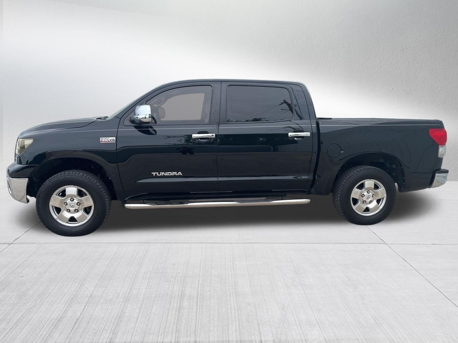 Used Car 2008 Toyota Tundra  Sr5 For Sale Under $15,000 In Austin, Texas