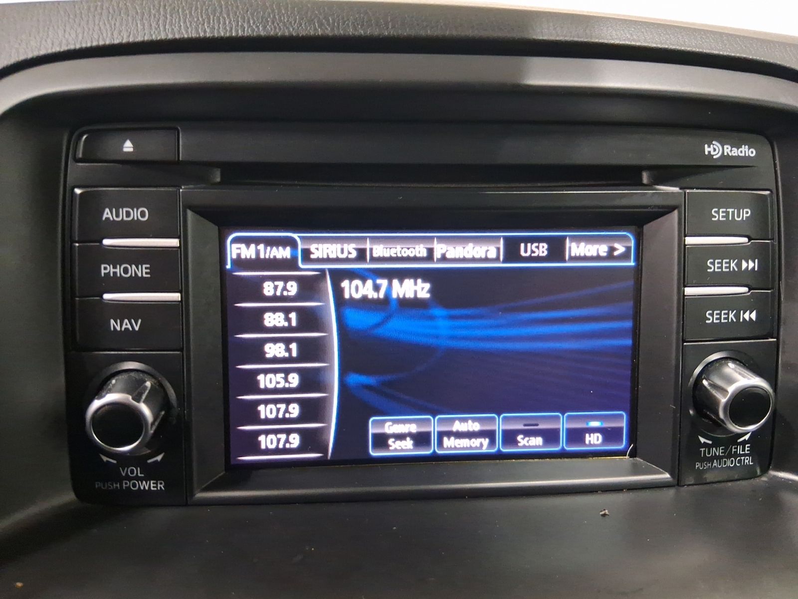 Used Car 2015 Mazda Cx-5  Grand Touring For Sale Under $20,000 In Austin, Texas