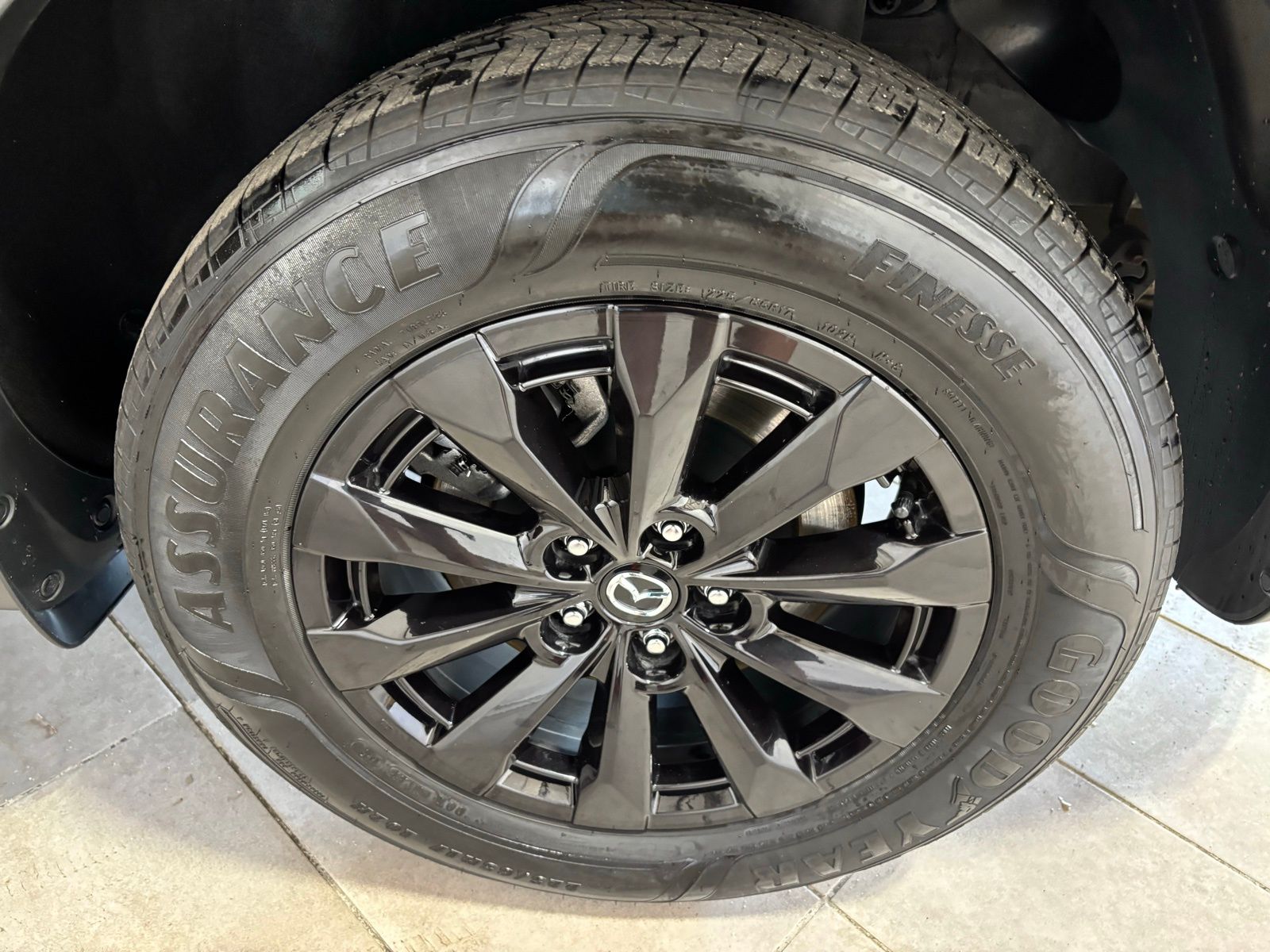 Used Car 2025 Mazda Cx-50 Hybrid  Premium For Sale Under $35,000 In Austin, Texas