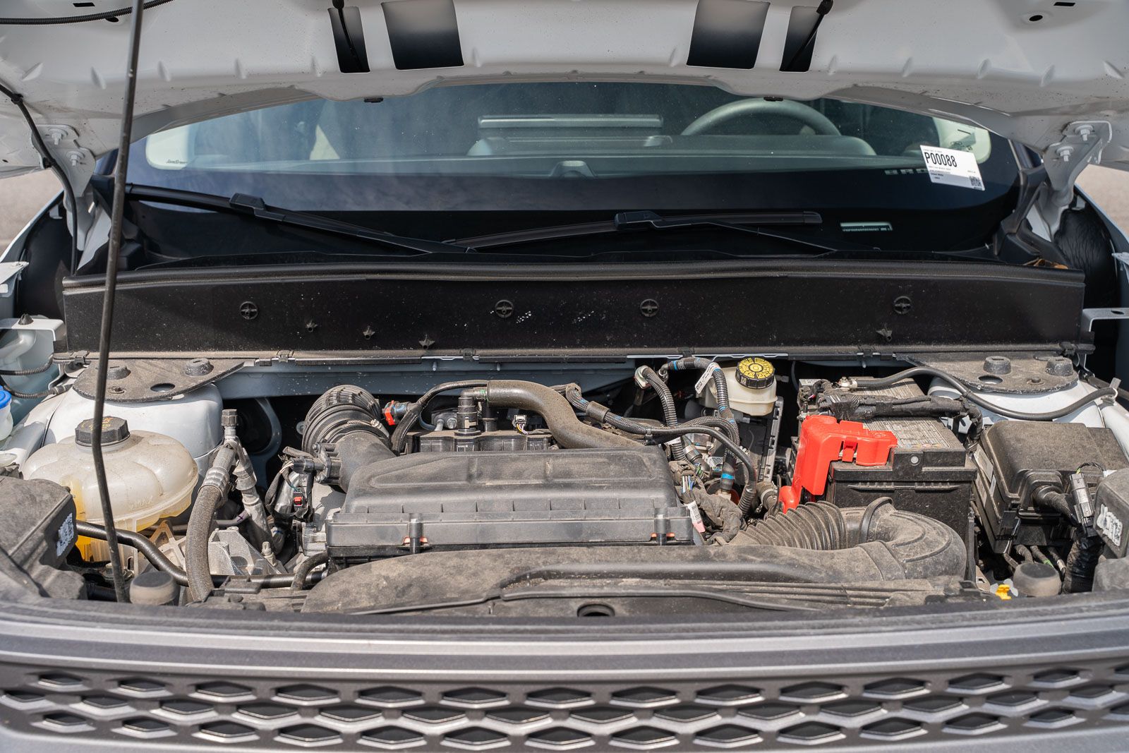 Used 2025 Ford Bronco Sport SUV