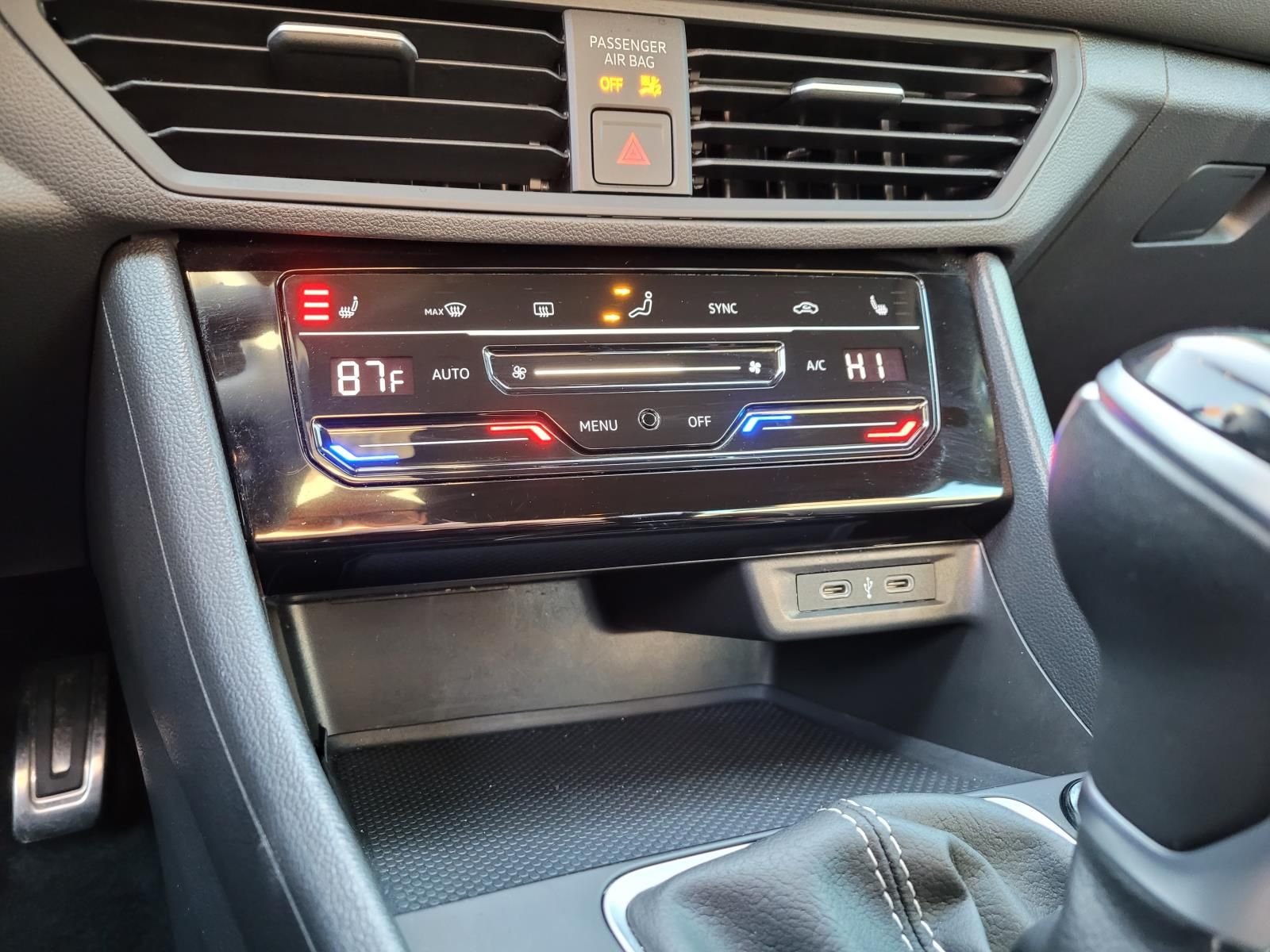 used 2025 Volkswagen Jetta car, priced at $22,000