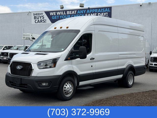 New 2026 Oxford White Ford Base image 3