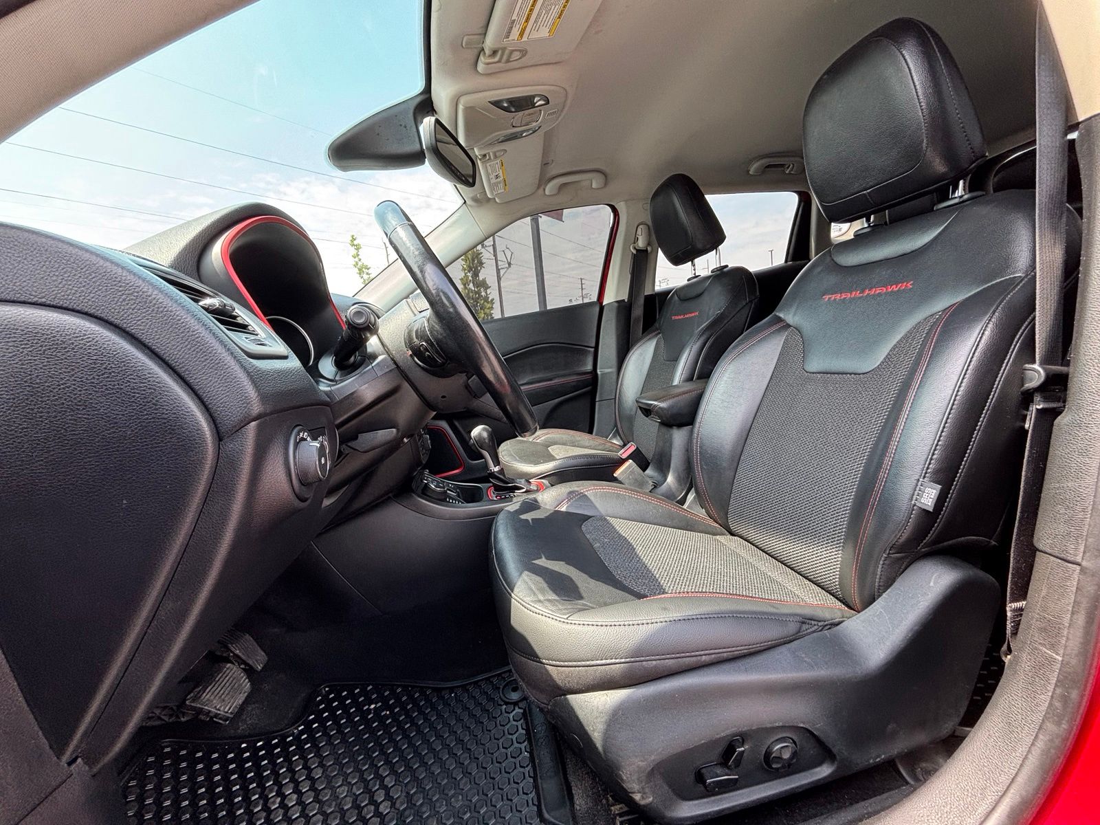Used 2019 Jeep Compass SUV