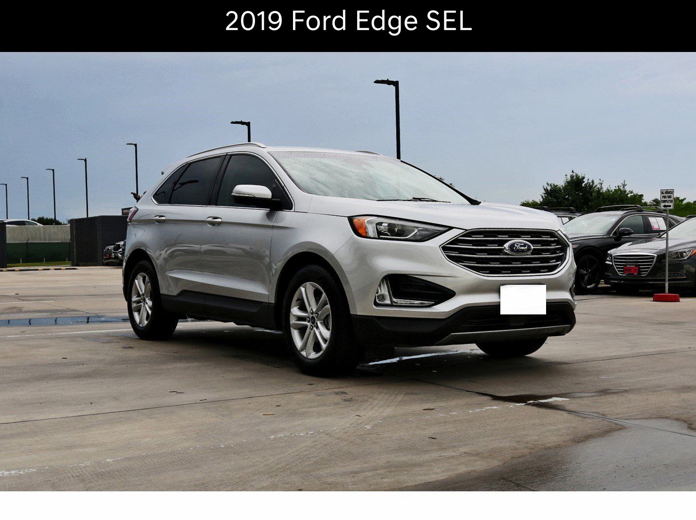 Edge SEL