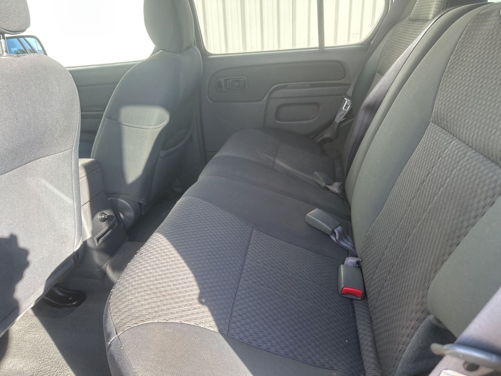 Used Car 2004 Nissan Xterra  For Sale Under $10,000 In Austin, Texas