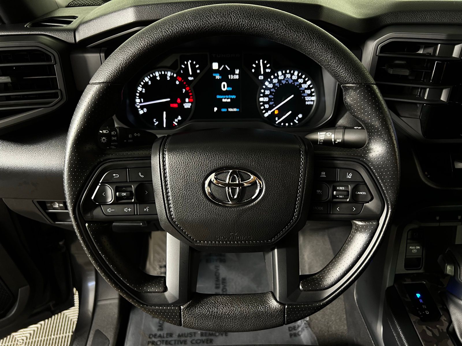 Thumbnail: 2026 Toyota Tundra - 15