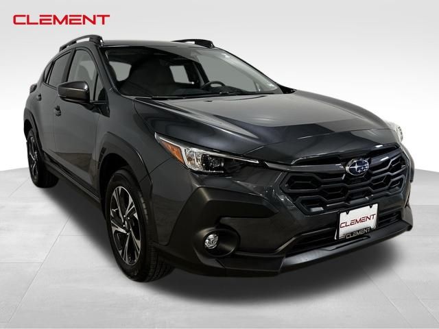 2024 Subaru Crosstrek Premium 3