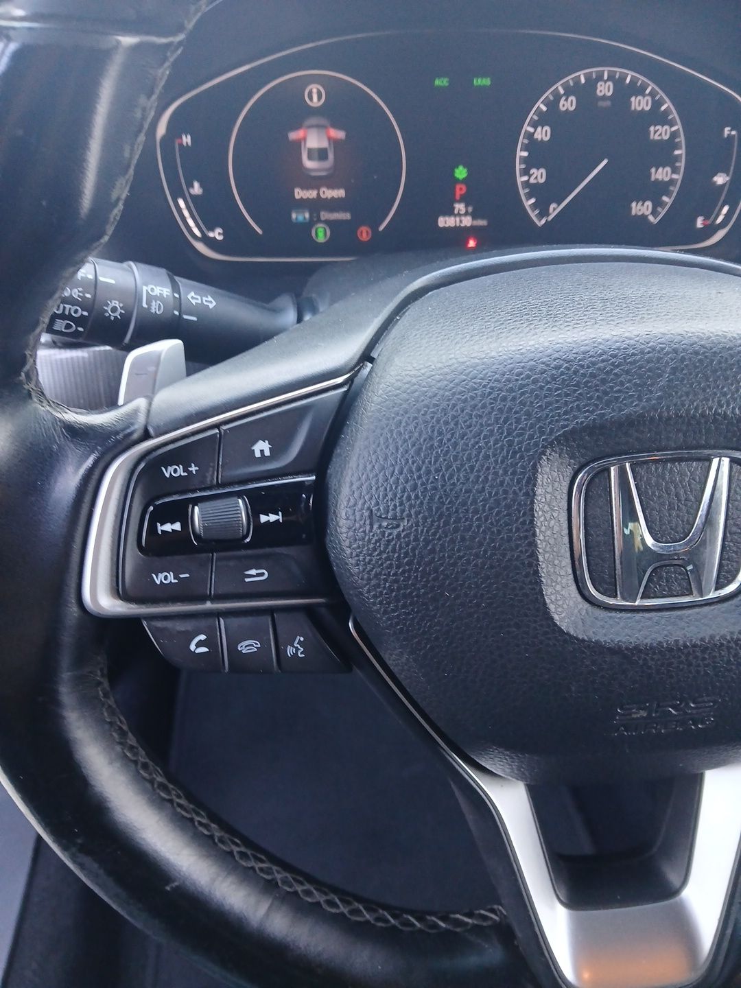 Used Car 2020 Honda Accord  Sport For Sale Under $25,000 In Austin, Texas