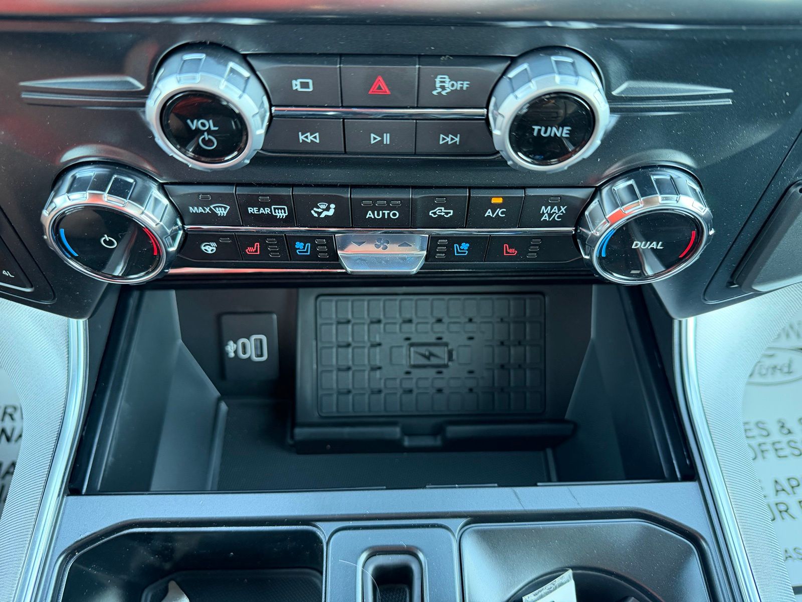 2026 Ford F-150 image 21