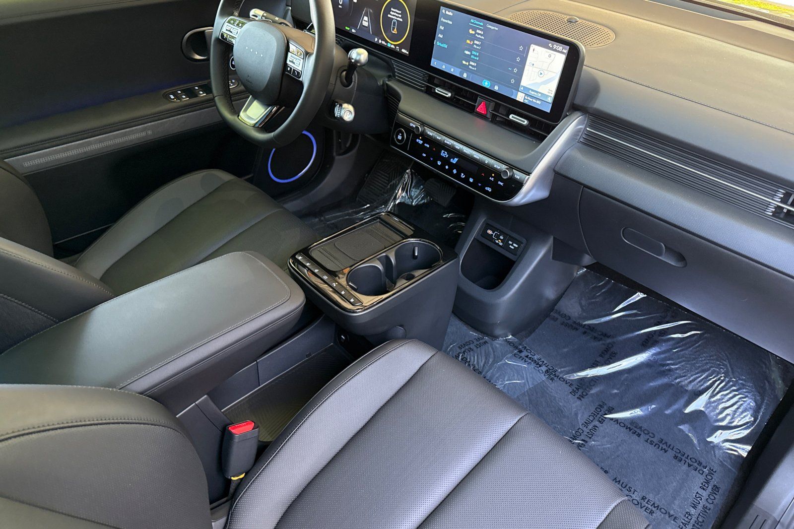 Used 2026 Hyundai IONIQ 5 SUV