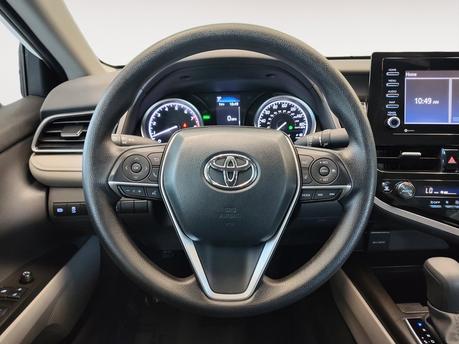 Used Car 2024 Toyota Camry  Le For Sale Under $30,000 In San Antonio, Texas