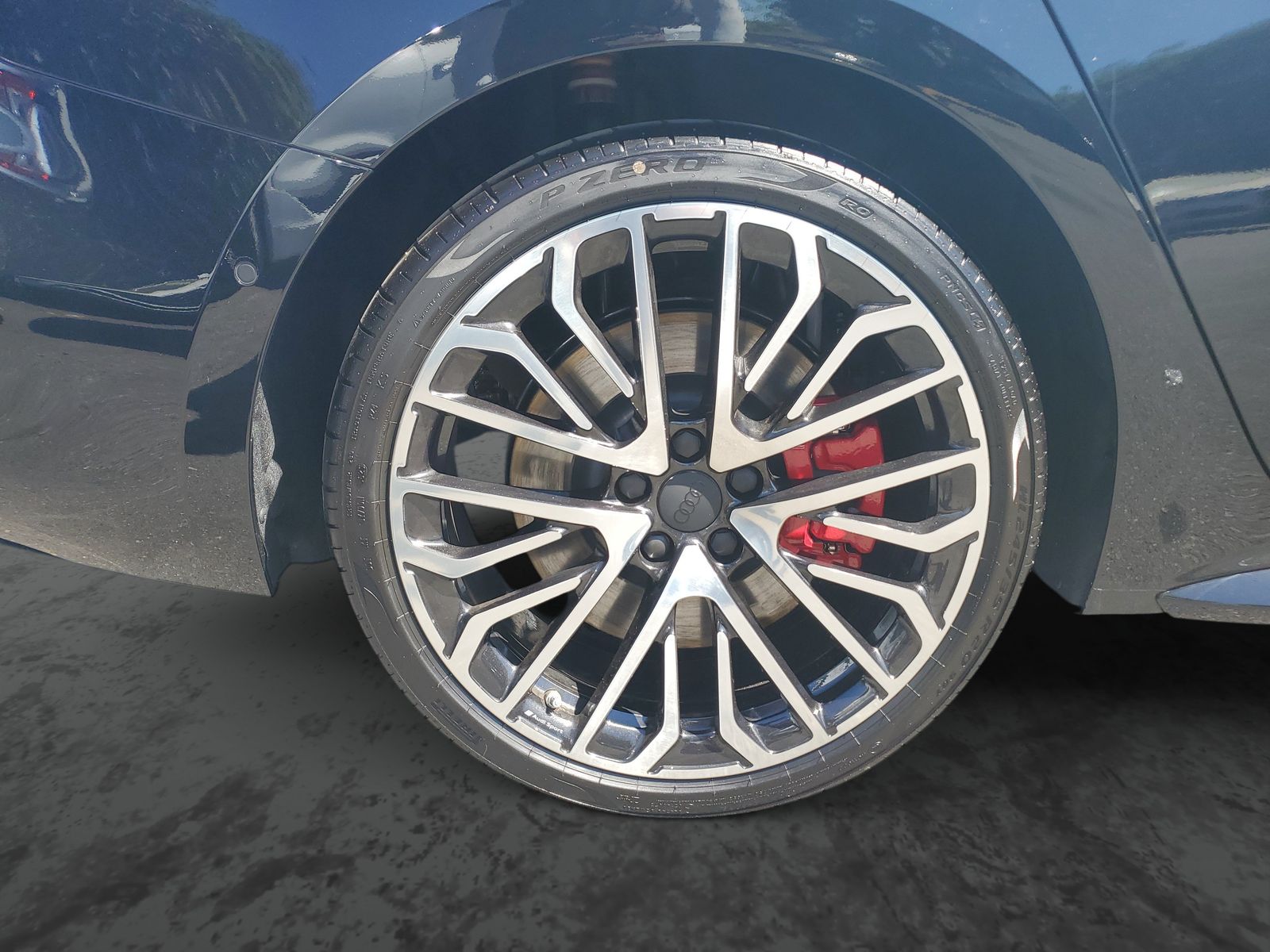 Vehicle photo