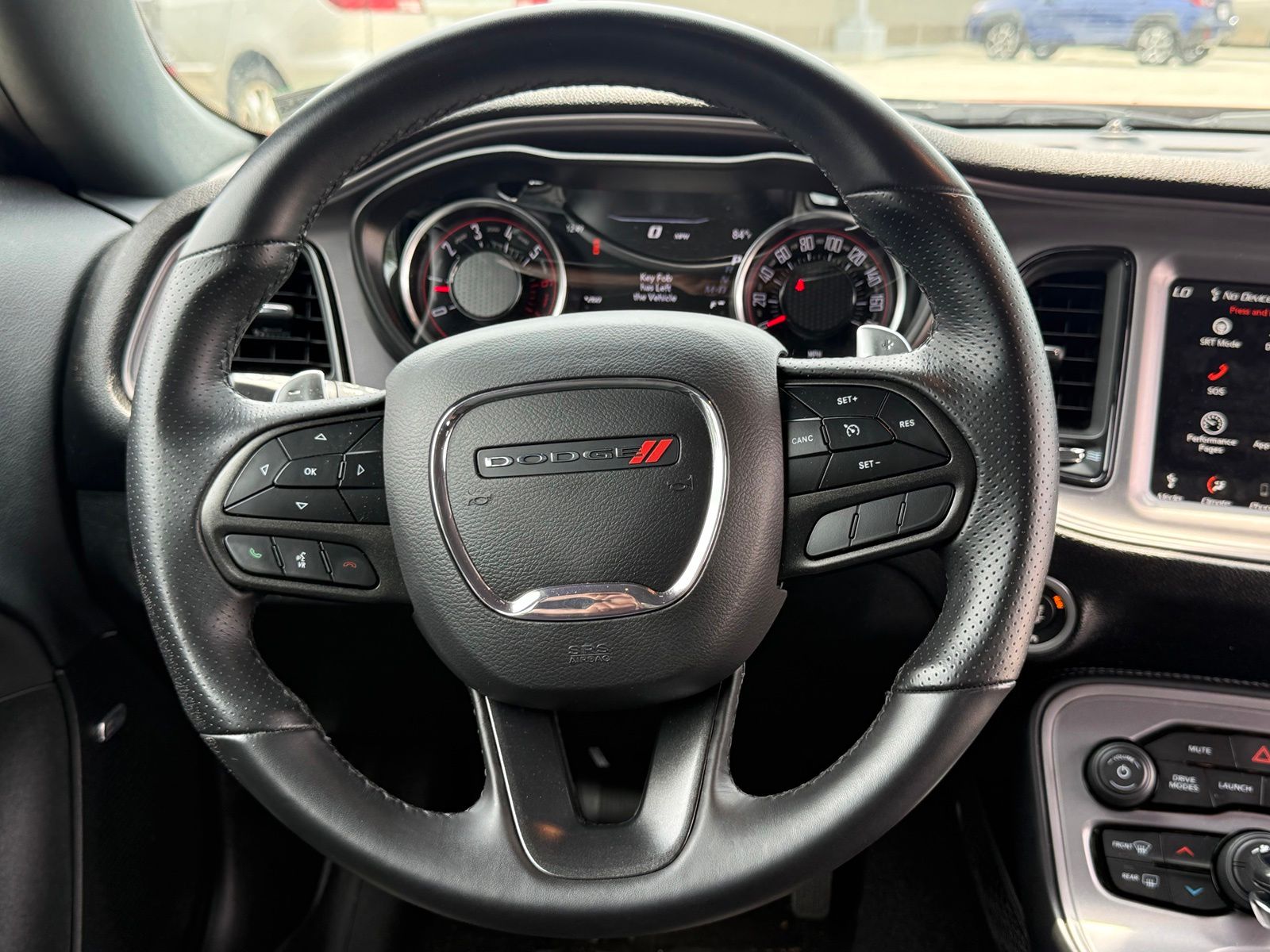 Used 2023  Dodge R/T Scat Pack image 18