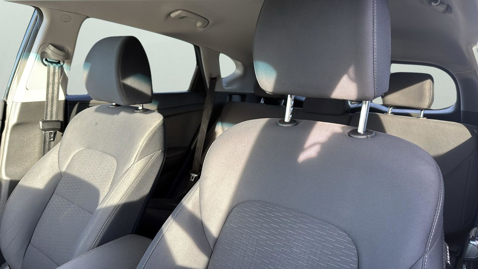 Used Car 2021 Hyundai Tucson  Sel For Sale Under $20,000 In Austin, Texas