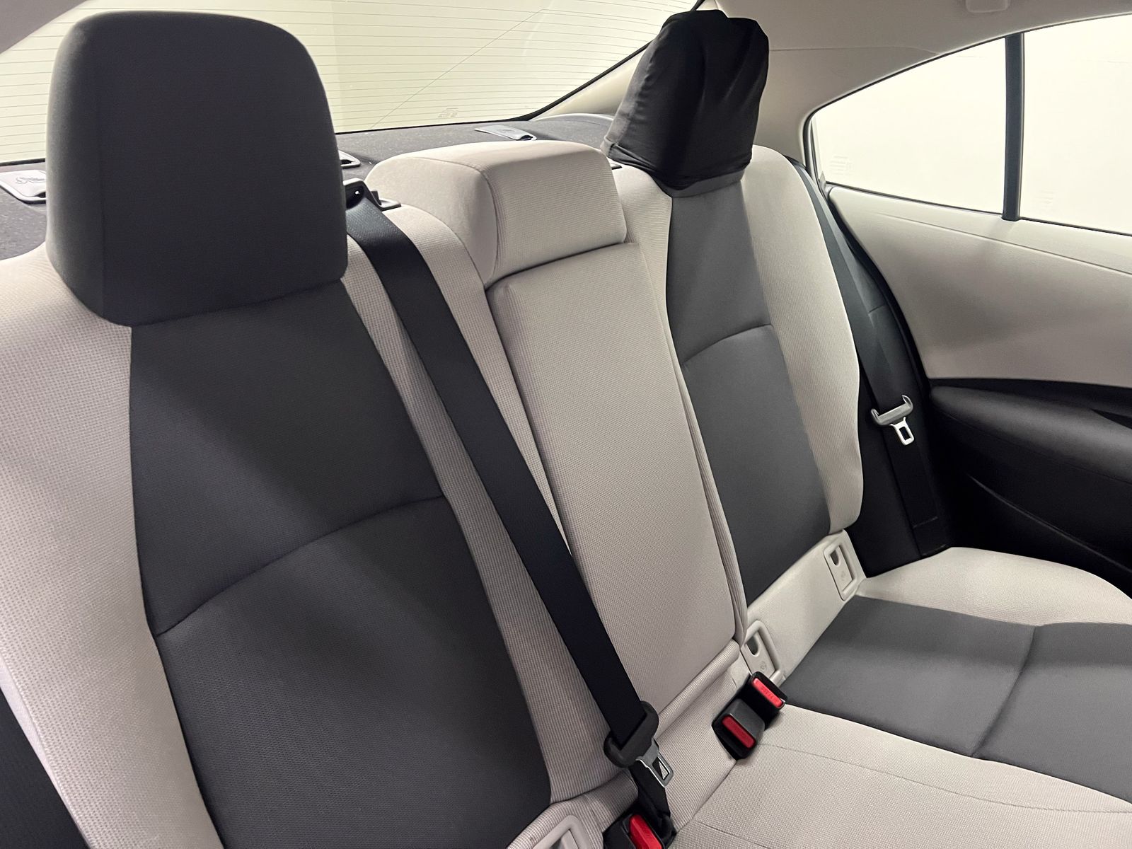 used 2026 Toyota Corolla car, priced at $25,996