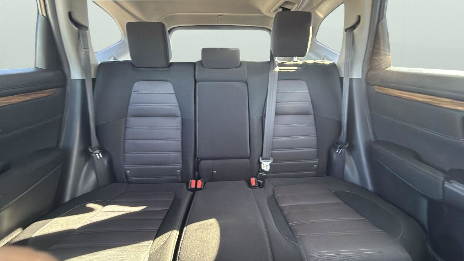 Used Car 2021 Honda Cr-v  Ex For Sale Under $25,000 In Austin, Texas