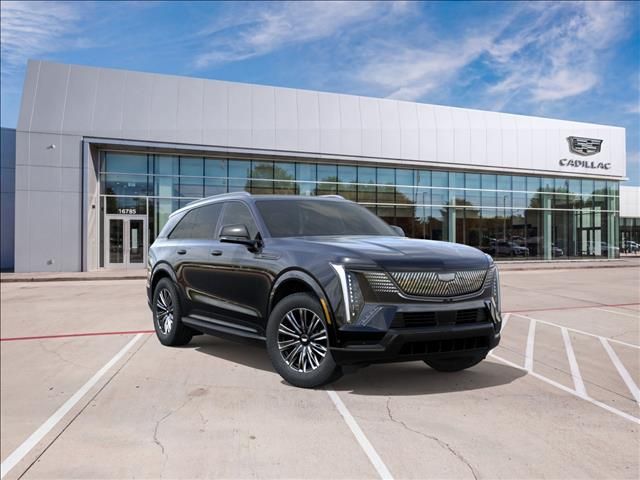 2026 Cadillac Escalade IQ Sport Black at Bayway Cadillac Southwest