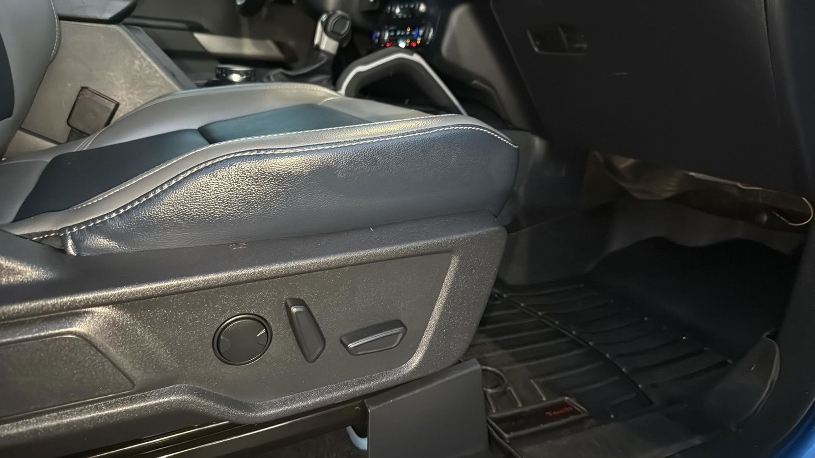 Used Car 2023 Ford Bronco  For Sale Under $50,000 In Austin, Texas