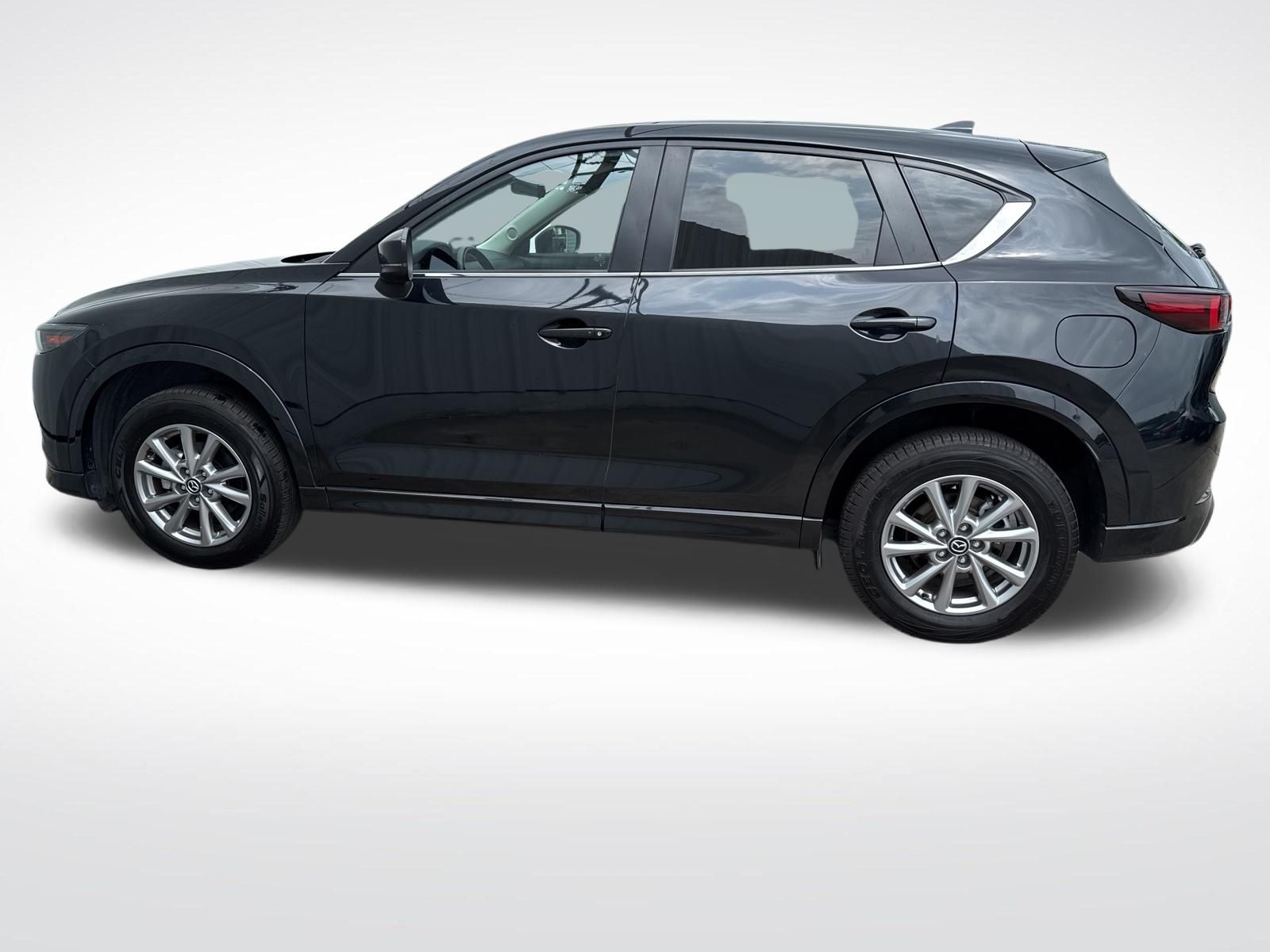 Used Car 2025 Mazda Cx-5  2.5 S Select Package For Sale Under $30,000 In Austin, Texas