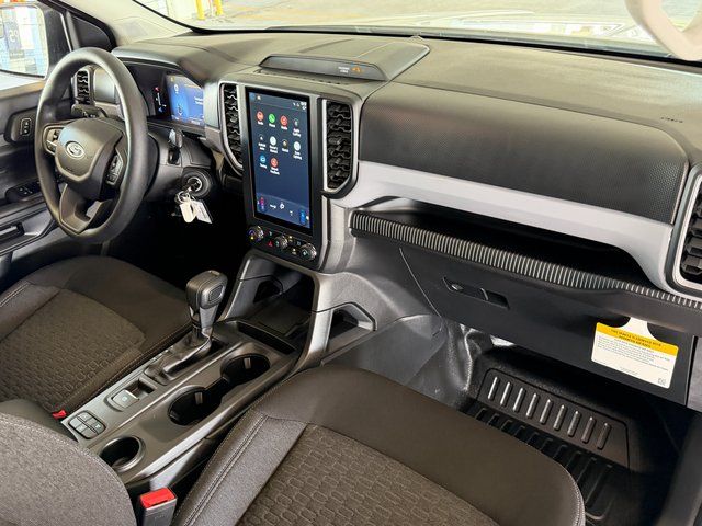 New 2026 Oxford White Ford XL image 9