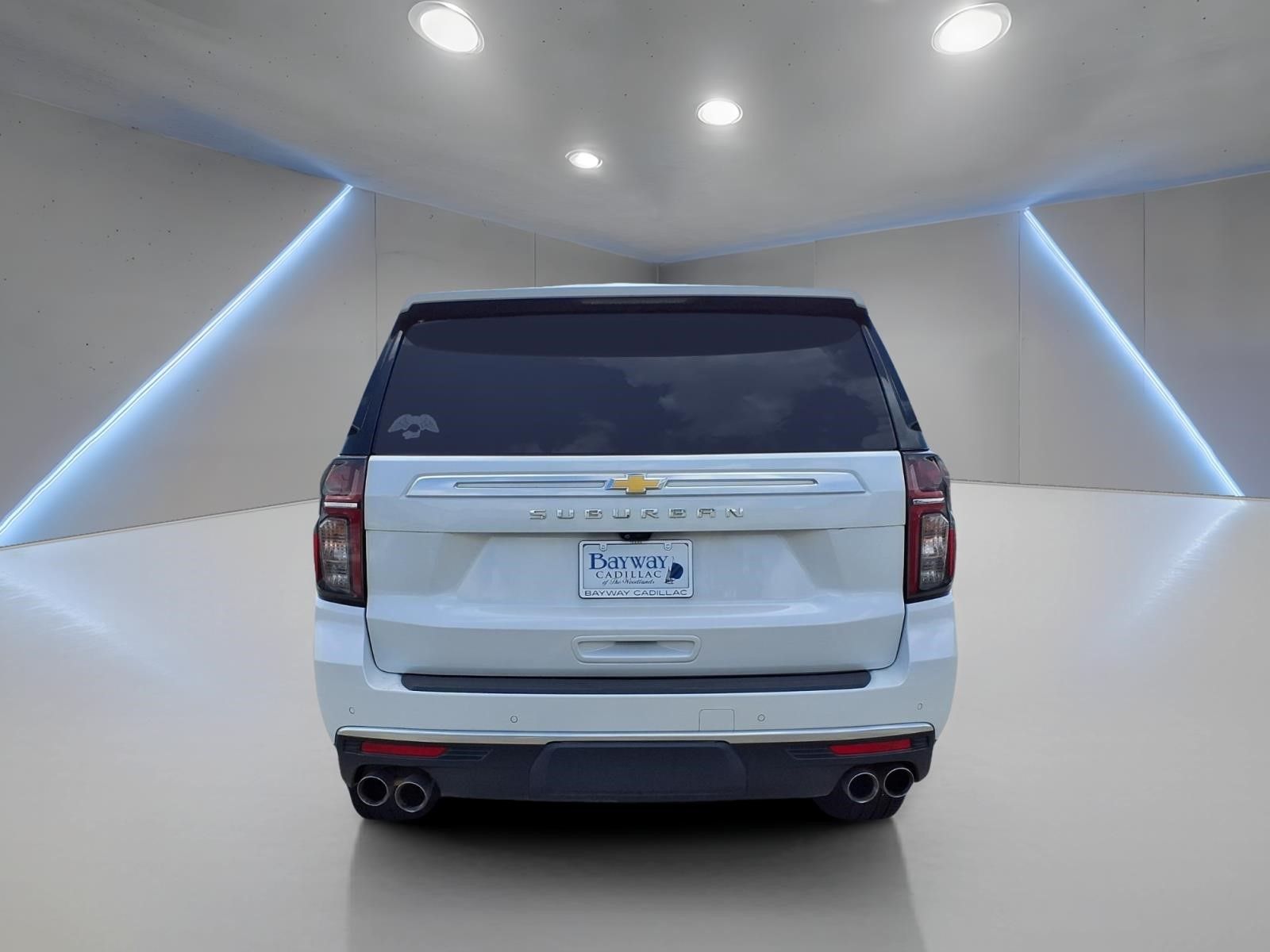 2023 Chevrolet Suburban High Country Beige at Classic Elite Chevrolet Sugar Land