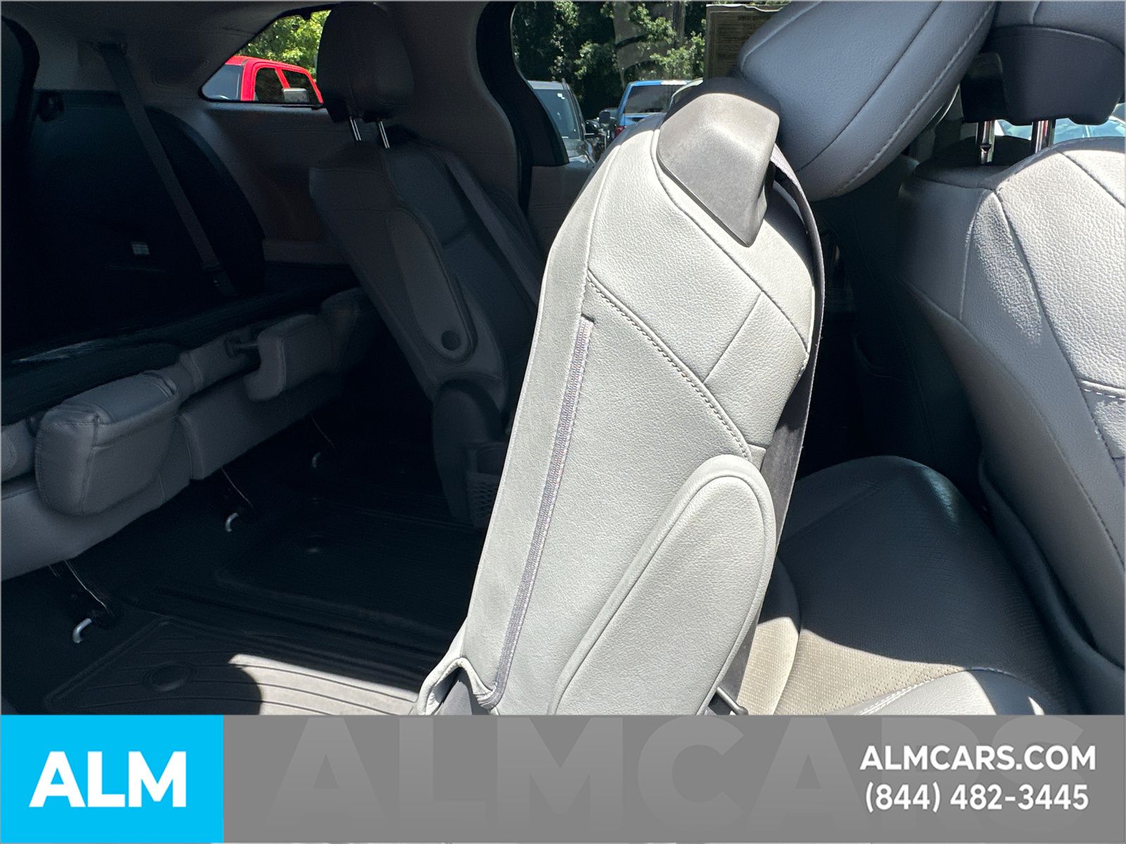 Used 2021 Silver Toyota Limited image 17