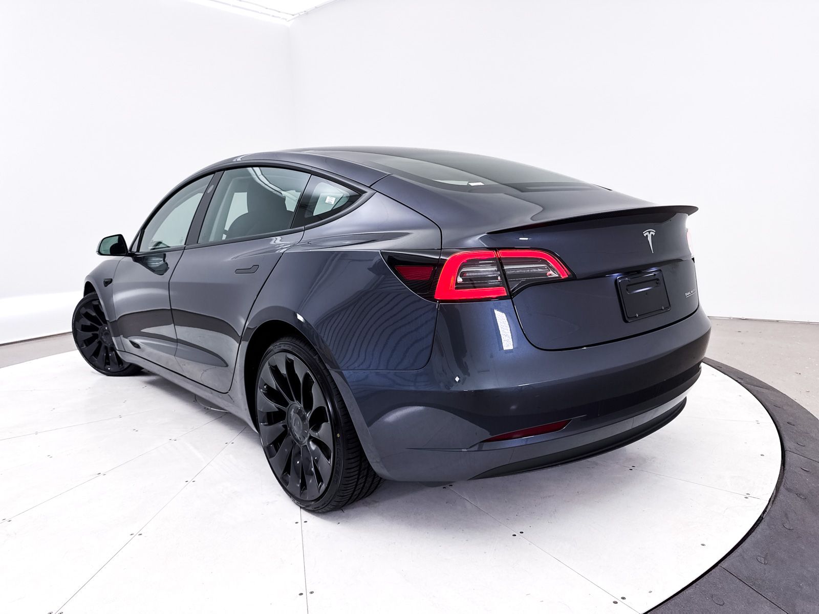 Used 2023 Tesla Model 3 Performance with VIN 5YJ3E1EC1PF704226 for sale in Scottsdale, AZ