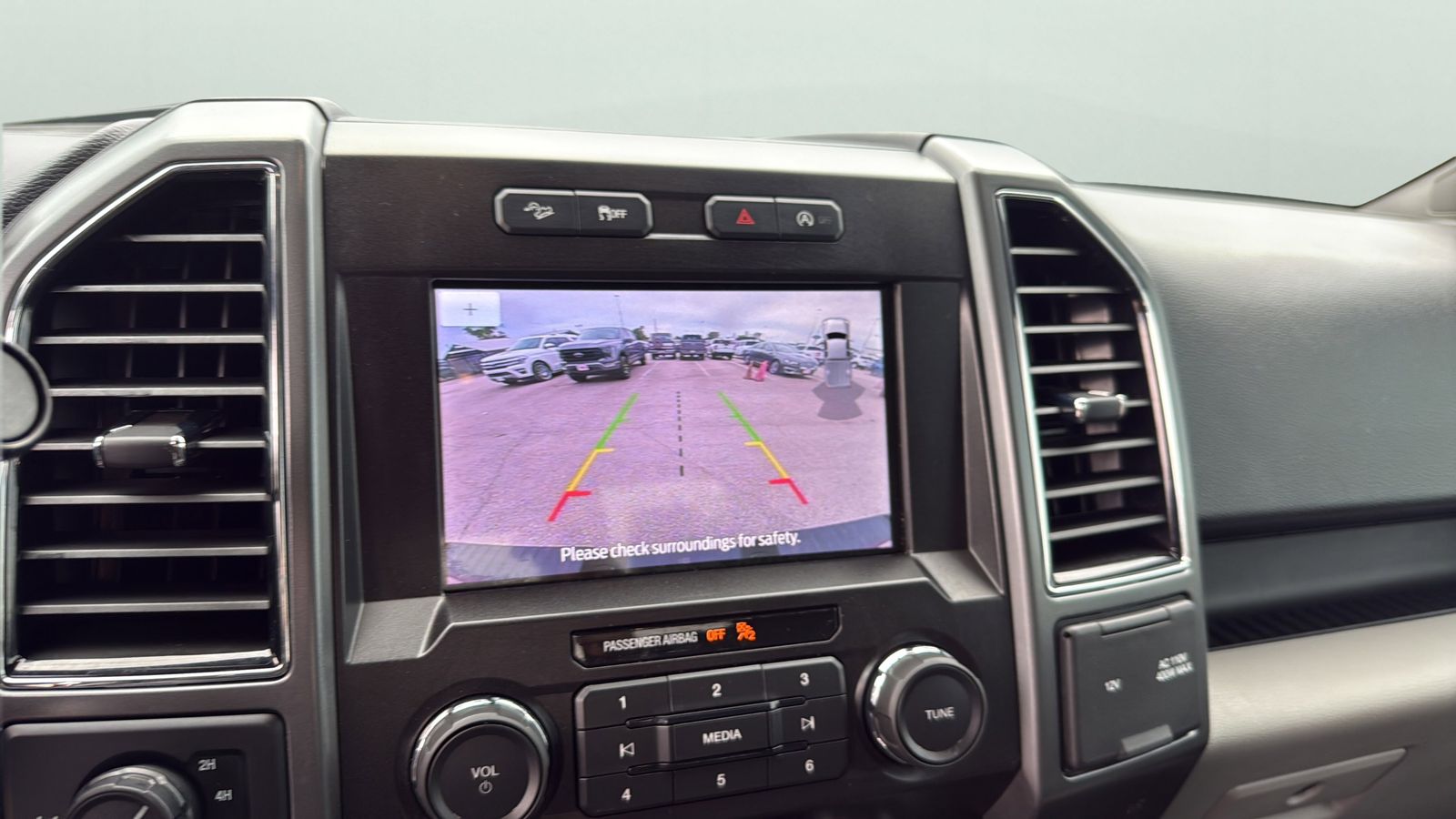 Used Car 2020 Ford F-150  Xlt For Sale Under $35,000 In Austin, Texas