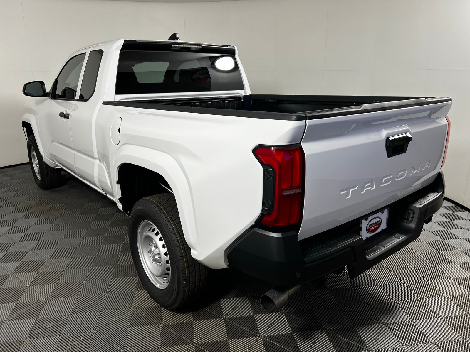 2024 Toyota Tacoma SR 7