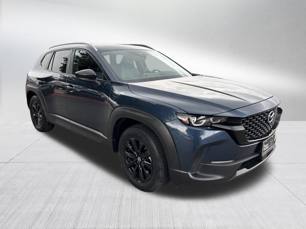 Used Car 2024 Mazda Cx-50  2.5 S Preferred Package For Sale Under $30,000 In Austin, Texas