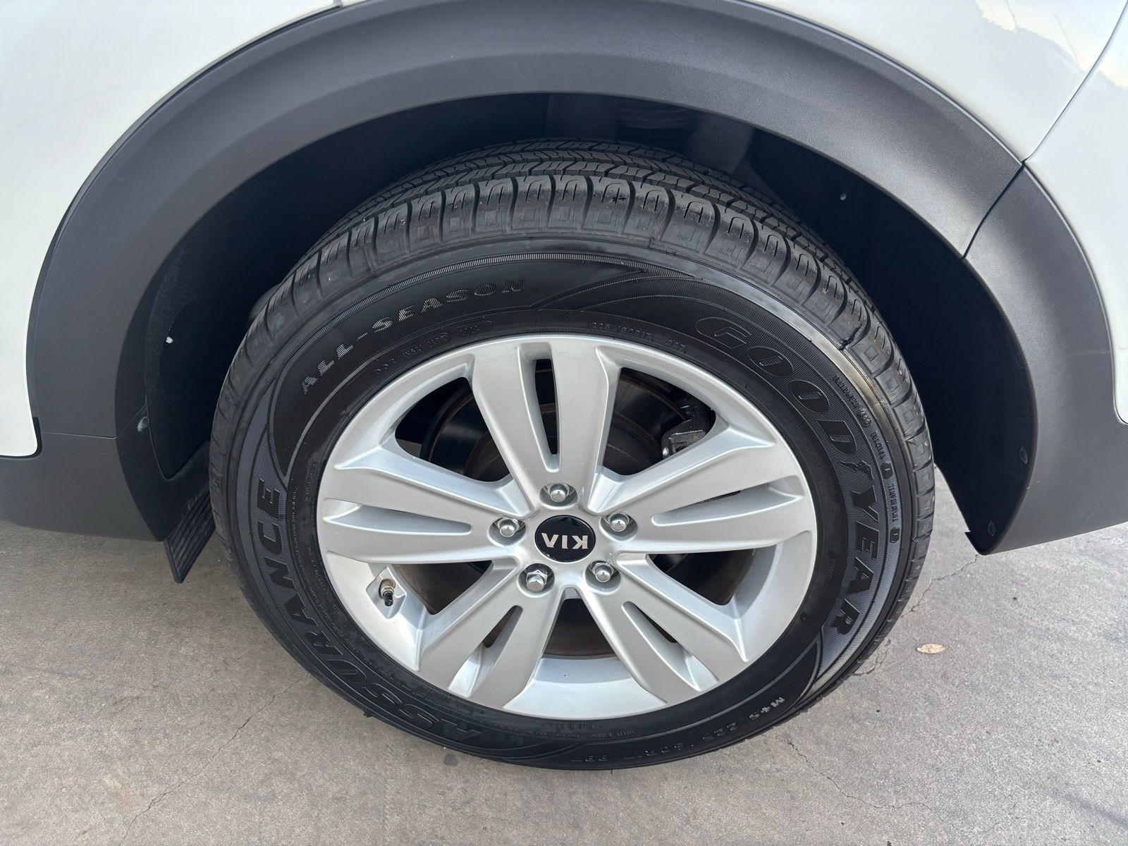 Used Car 2019 Kia Sportage  Lx For Sale Under $15,000 In Austin, Texas