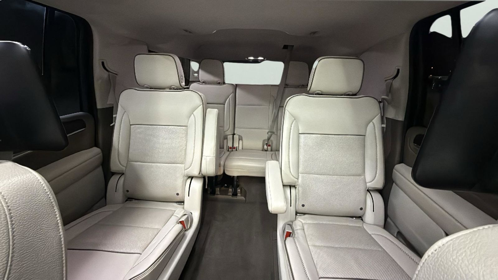 Used Car 2021 Gmc Yukon Xl  Denali For Sale Under $50,000 In Austin, Texas