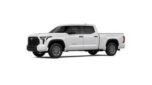 new 2026 Toyota Tundra car