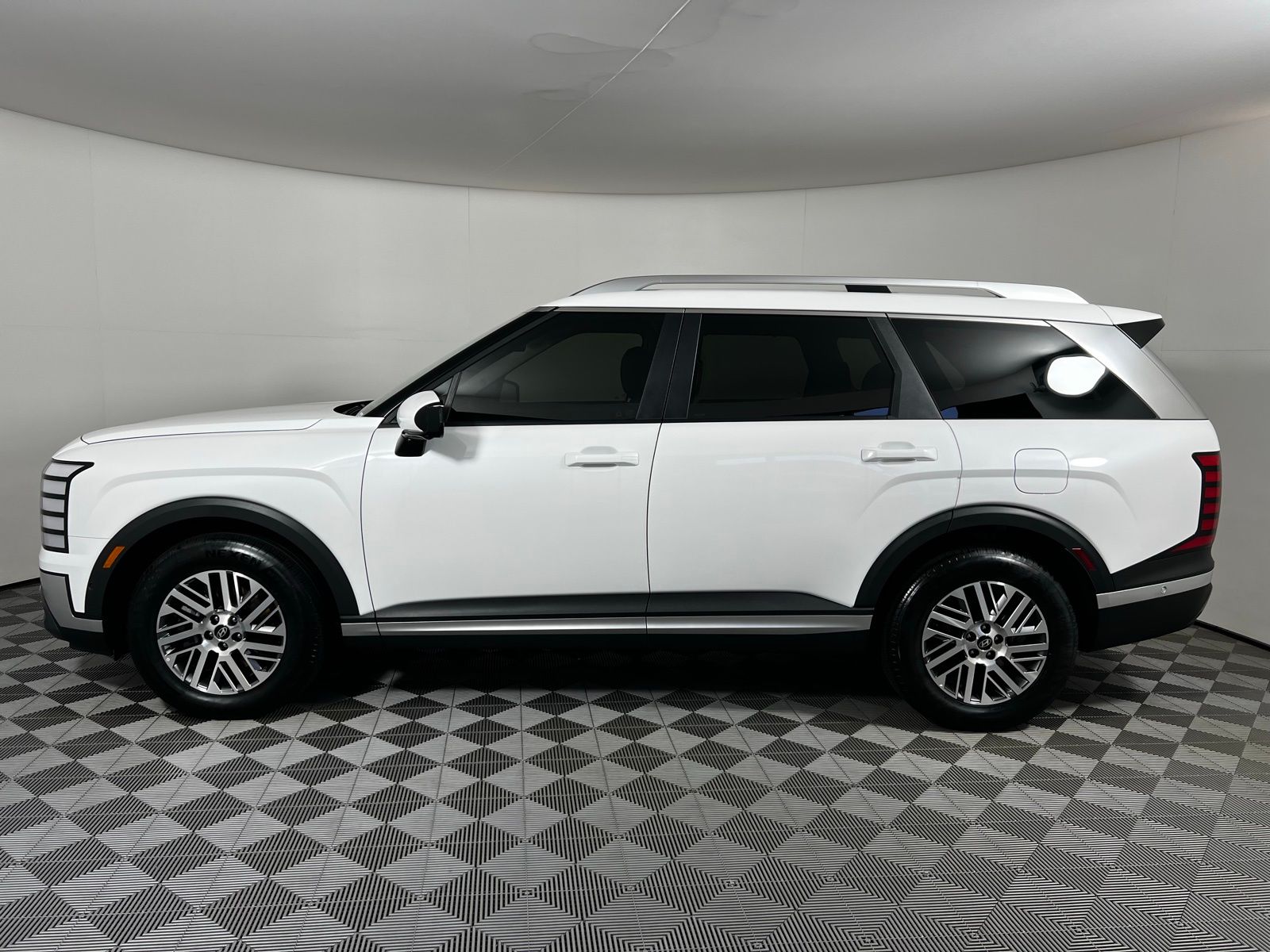 Thumbnail: 2026 Hyundai Palisade - 8