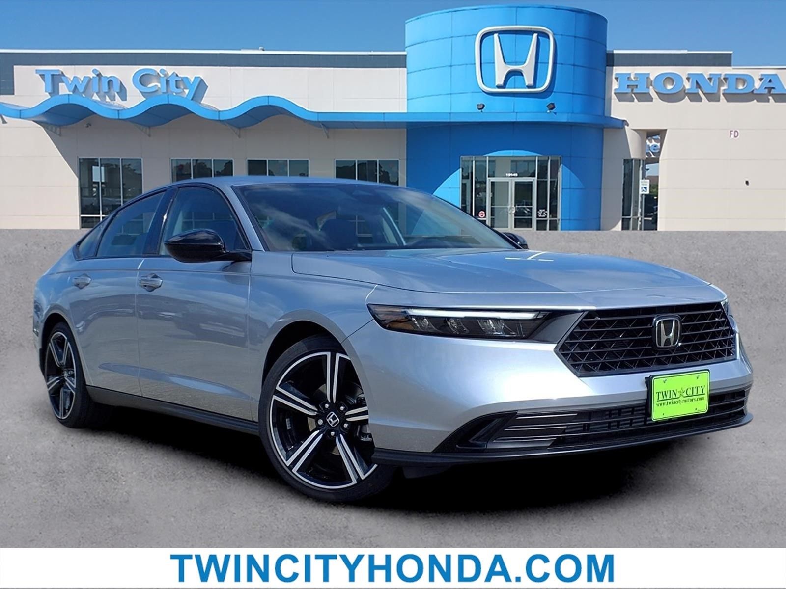 2026 Honda Accord