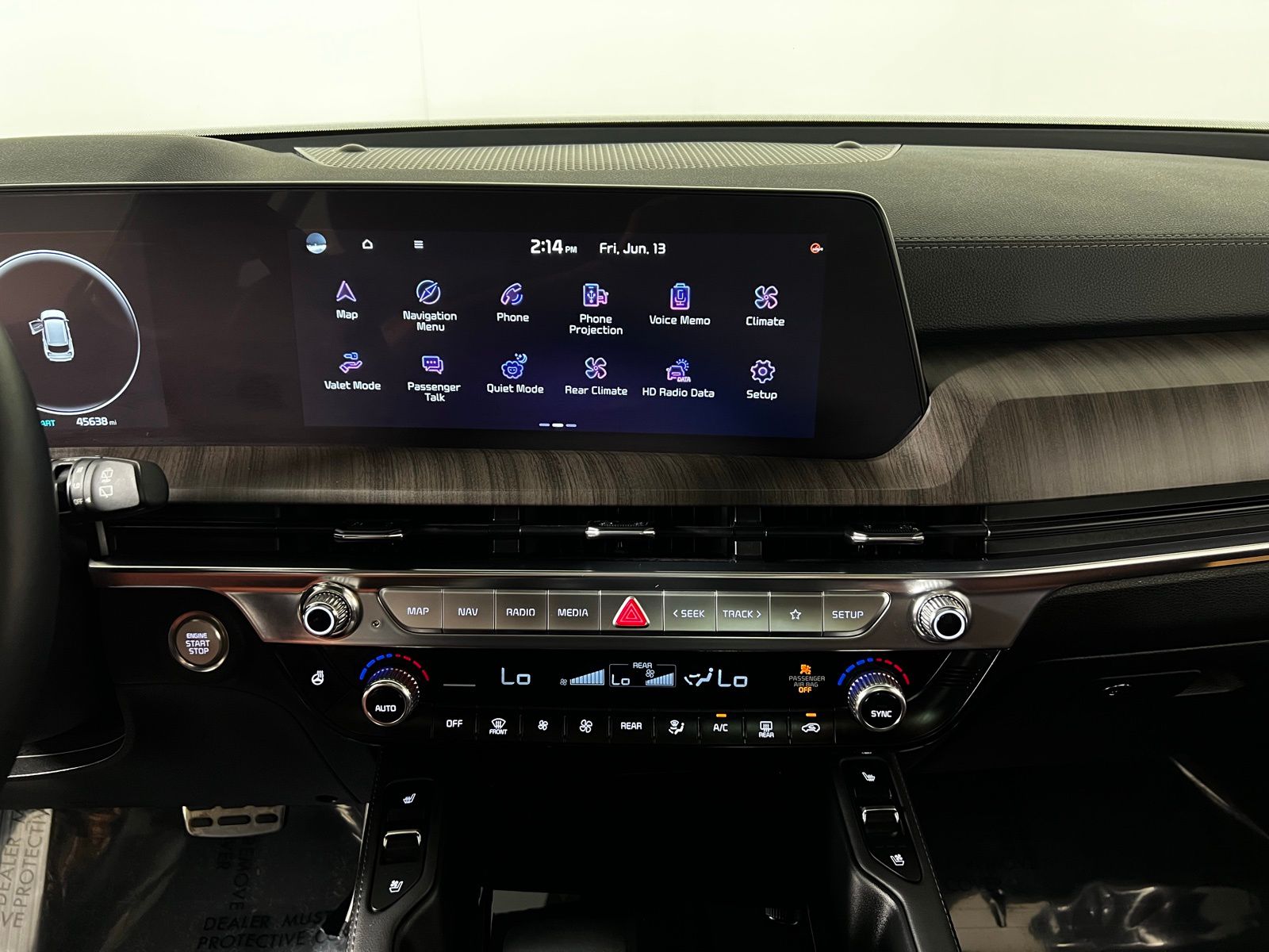 2023 Kia Telluride SX Prestige 18