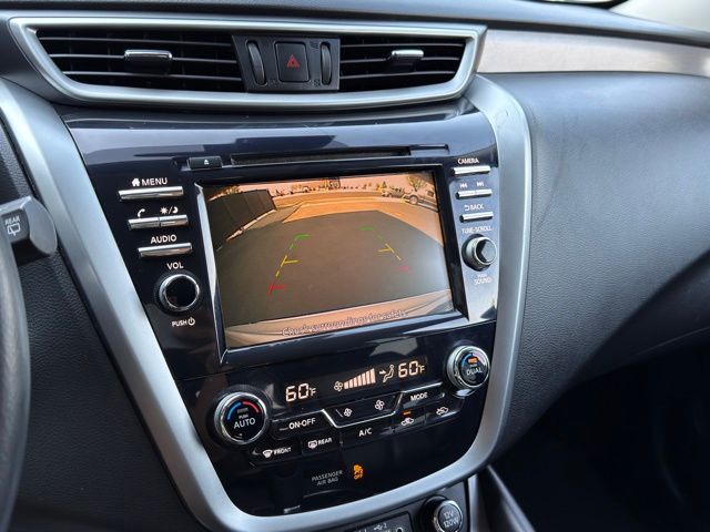 Used 2023 Nissan Murano SUV