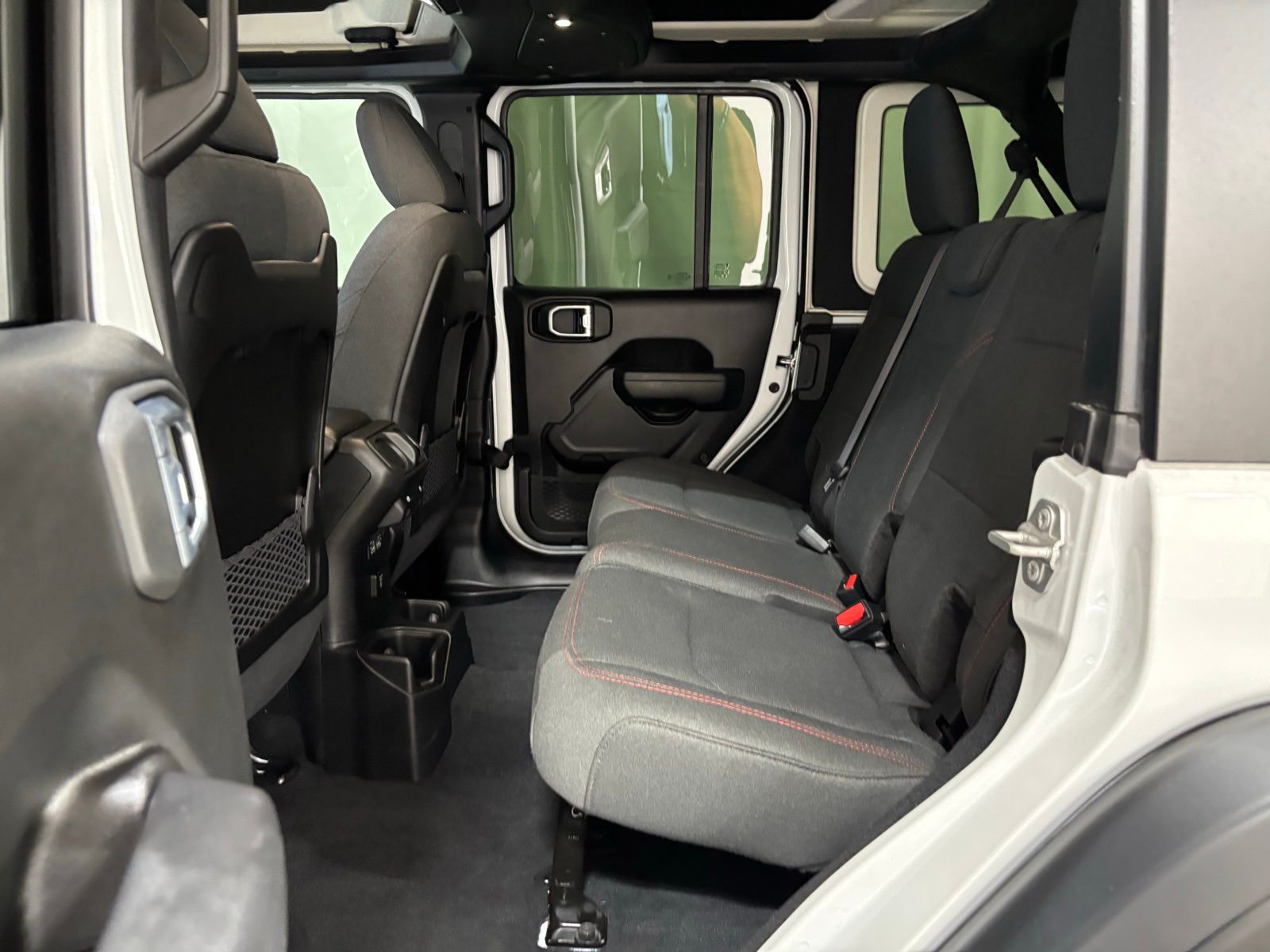 Used Car 2024 Jeep Wrangler  Rubicon For Sale Under $50,000 In Austin, Texas