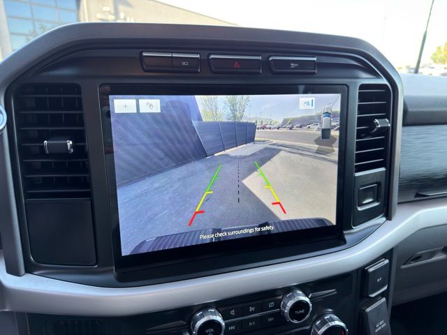 Used 2022 Ford F-150 Truck