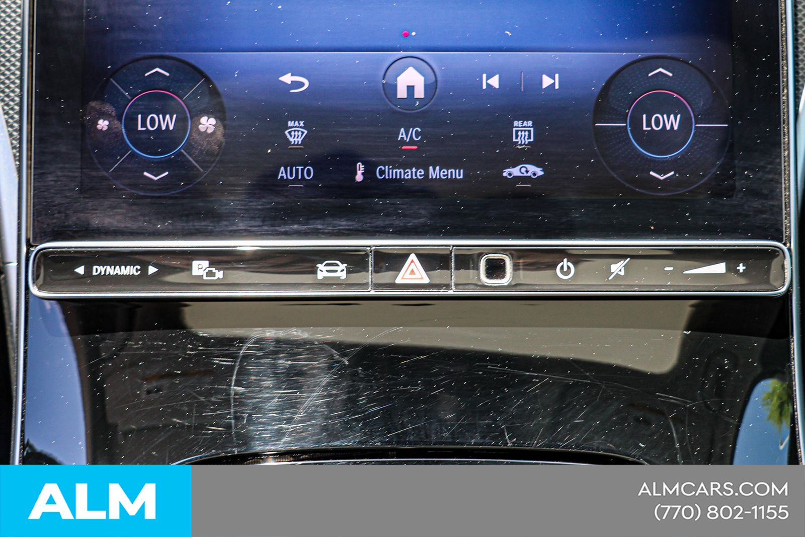 Used 2025 White Mercedes-Benz C 300 image 32